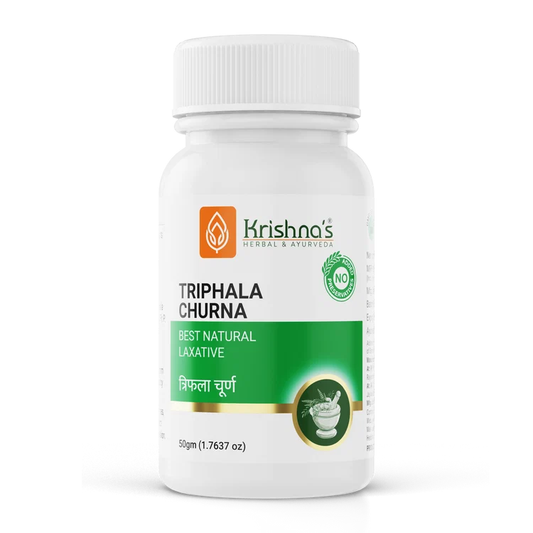 Triphala Churna